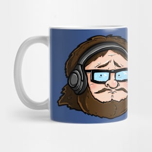 Shimmus Logo Mug